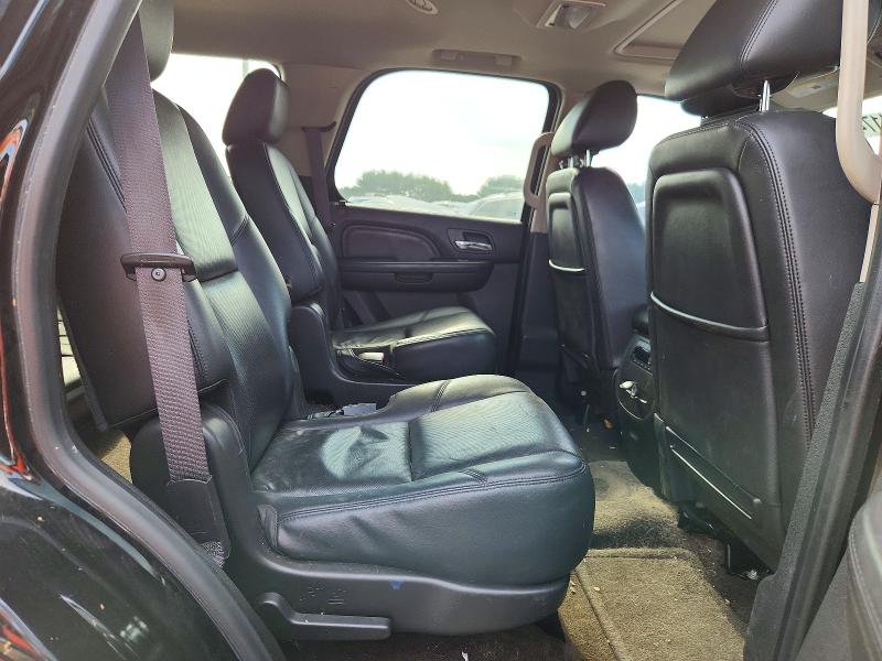 Aukcja sprzedaży 2012 Gmc Yukon, vin: 1GKS2EEF7CR297236, numer aukcji: 61174466