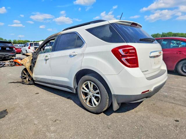 Продажа на аукционе авто 2017 Chevrolet Equinox, vin: 2GNALCEK7H1592768, номер лота: 60565946