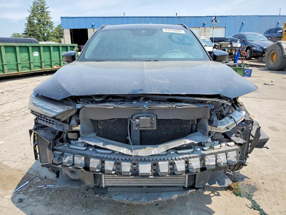 Aukcja sprzedaży 2023 Acura Mdx, vin: 5J8YD8H88PL001049, numer aukcji: 61234826