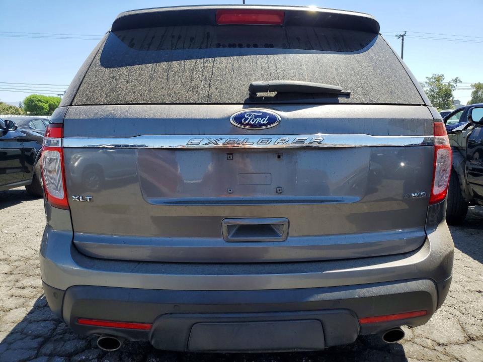 Aukcja sprzedaży 2011 Ford Explorer, vin: 1FMHK8D88BGA39971, numer aukcji: 63210916