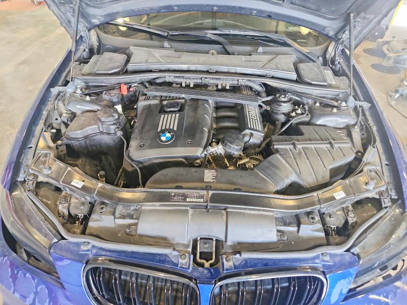 Продаж на аукціоні авто 2011 Bmw 328, vin: WBAPH7C50BE682906, номер лоту: 60302106