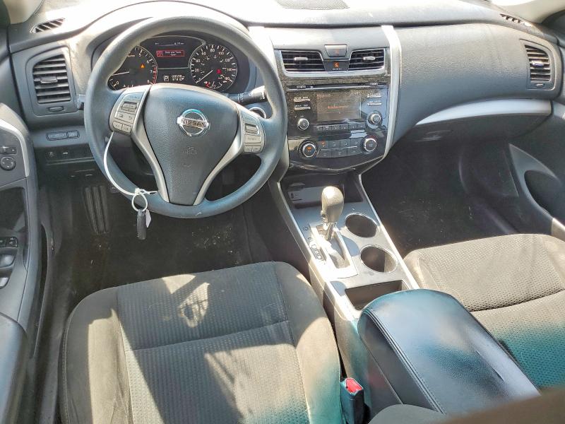 60508436 :رقم المزاد ، 1N4AL3AP0FC269136 vin ، 2015 Nissan Altima مزاد بيع