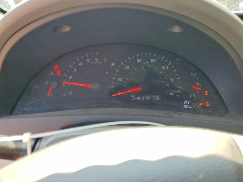 Aukcja sprzedaży 2008 Toyota Camry, vin: 4T1BE46K98U768067, numer aukcji: 58807576