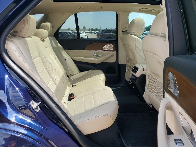 2021 Mercedes-benz Gle მანქანა იყიდება აუქციონზე, vin: 4JGFB4JB8MA495197, აუქციონის ნომერი: 62436106