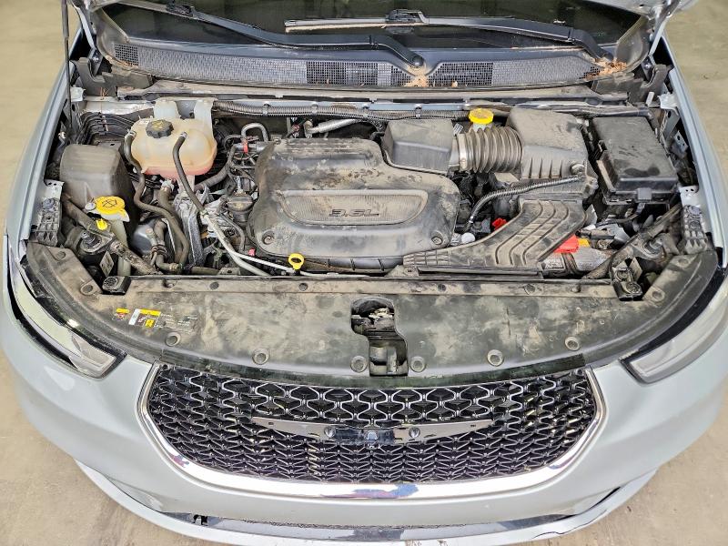 Aukcja sprzedaży 2023 Chrysler Pacifica, vin: 2C4RC1BG1PR620824, numer aukcji: 62043216