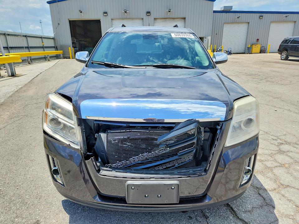 Aukcja sprzedaży 2015 Gmc Terrain, vin: 2GKFLXE34F6229704, numer aukcji: 60839366