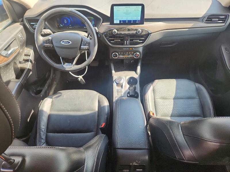 Продажа на аукционе авто 2020 Ford Escape, vin: 1FMCU9DZ8LUB76026, номер лота: 60054856