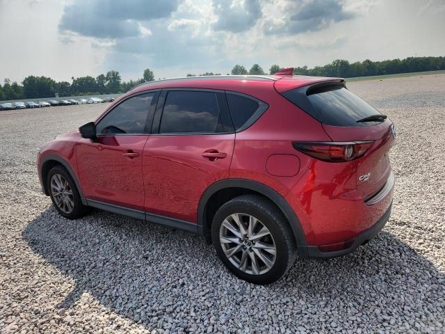 Aukcja sprzedaży 2019 Mazda Cx-5, vin: JM3KFBDM6K0639848, numer aukcji: 61018516