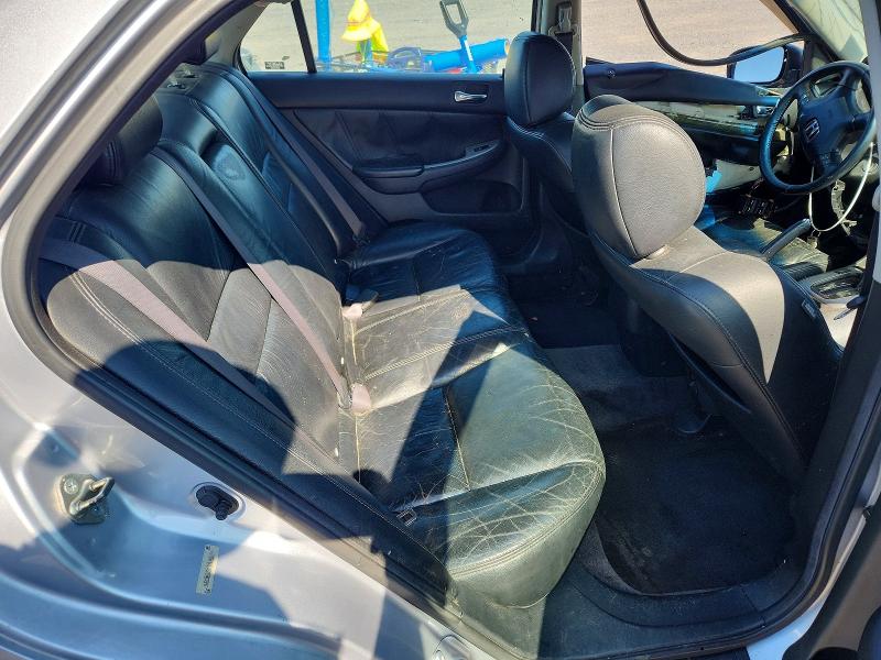 Продаж на аукціоні авто 2003 Honda Accord, vin: 1HGCM66523A101824, номер лоту: 60819946