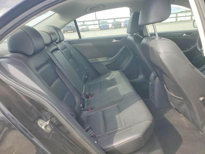 Aukcja sprzedaży 2014 Volkswagen Jetta, vin: 3VWB17AJ1EM431616, numer aukcji: 60500876