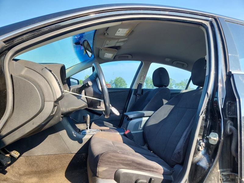 2012 Nissan Altima მანქანა იყიდება აუქციონზე, vin: 1N4AL2AP8CC117045, აუქციონის ნომერი: 62887786