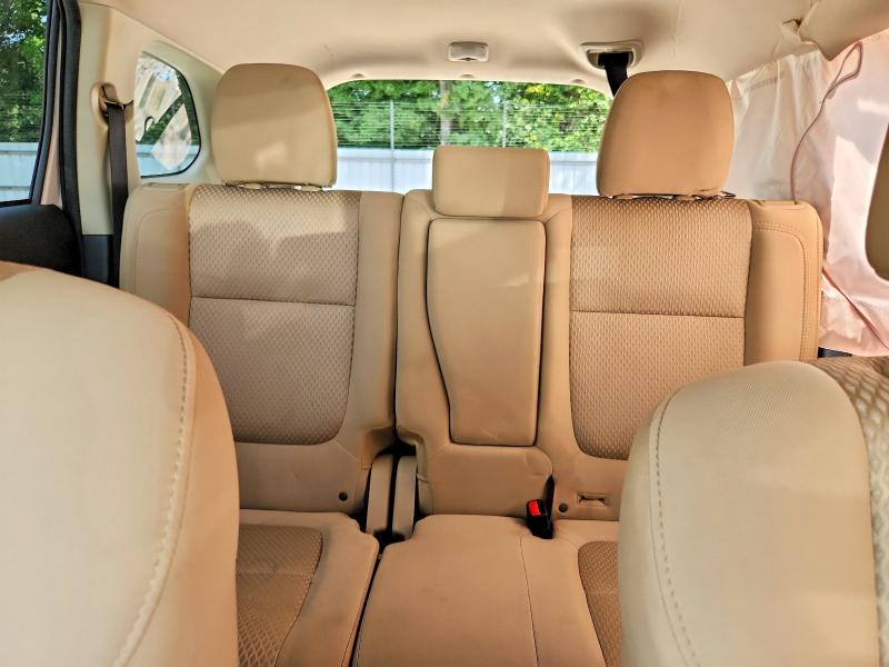 Продажа на аукционе авто 2019 Mitsubishi Outlander, vin: JA4AD2A39KZ025839, номер лота: 63349956