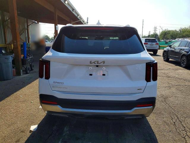 Продаж на аукціоні авто 2025 Kia Sorento, vin: 5XYRLDJC3SG406009, номер лоту: 85455675