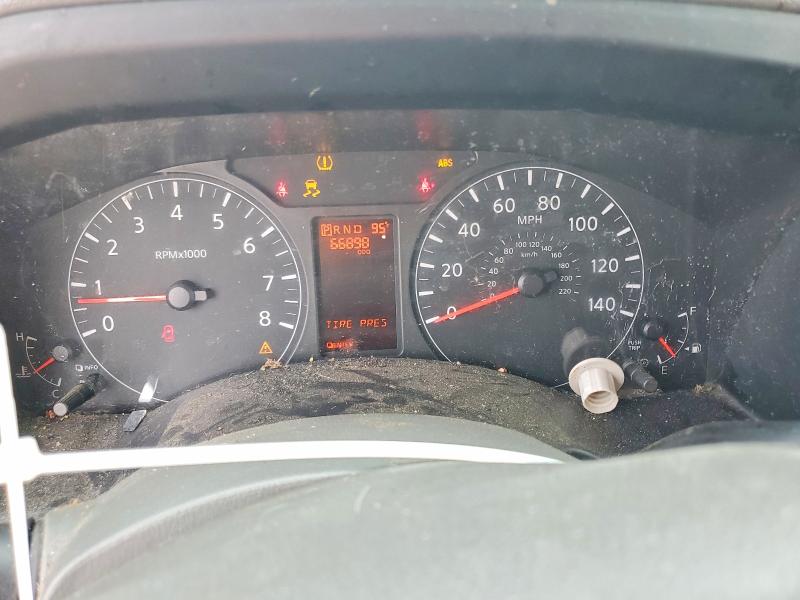 60392806 :رقم المزاد ، 5BZBF0AA5GN855028 vin ، 2016 Nissan Nv مزاد بيع