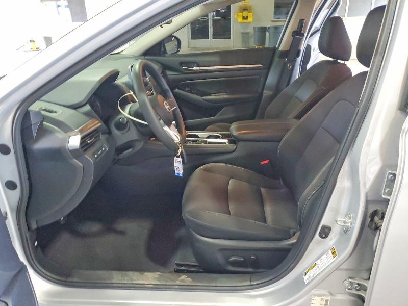 Auction sale of the 2023 Nissan Altima, vin: 1N4BL4DV7PN307875, lot number: 62313956
