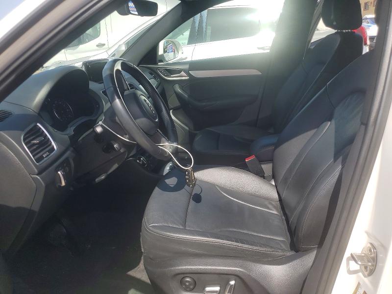 Aukcja sprzedaży 2018 Audi Q3, vin: WA1BCCFS2JR034023, numer aukcji: 60881796