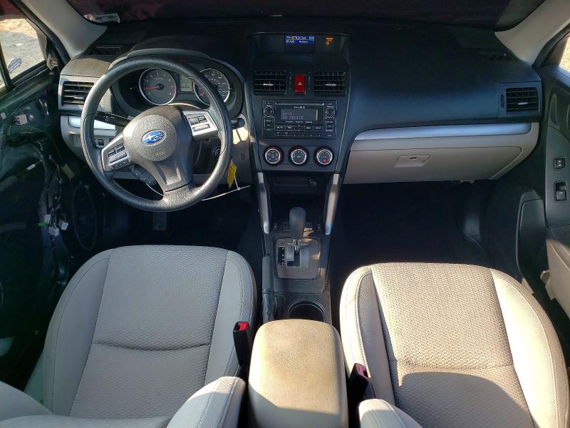 Aukcja sprzedaży 2014 Subaru Forester, vin: JF2SJAEC0EH537122, numer aukcji: 61068496