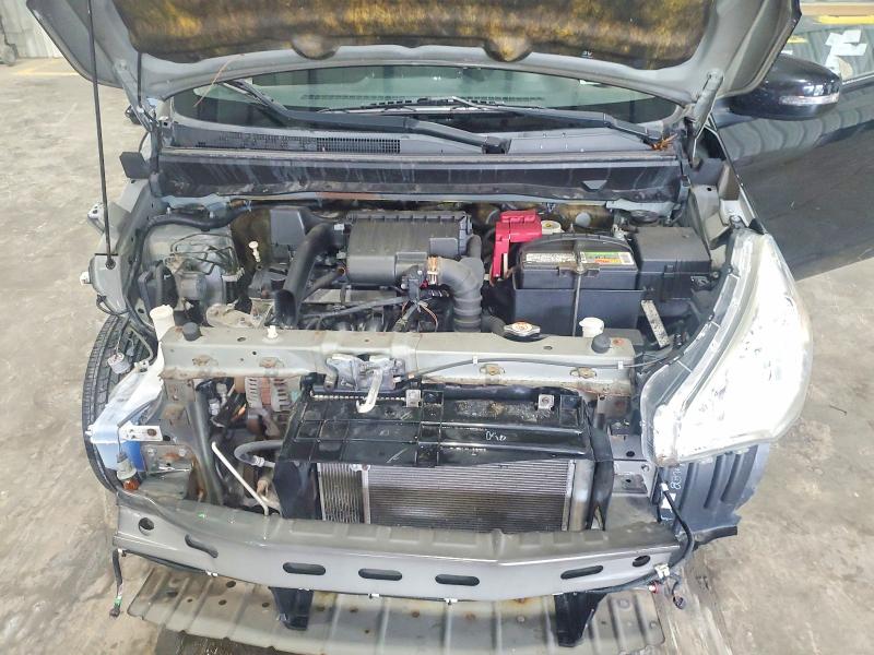 Aukcja sprzedaży 2018 Mitsubishi Mirage, vin: ML32F4FJ3JHF04808, numer aukcji: 61719706