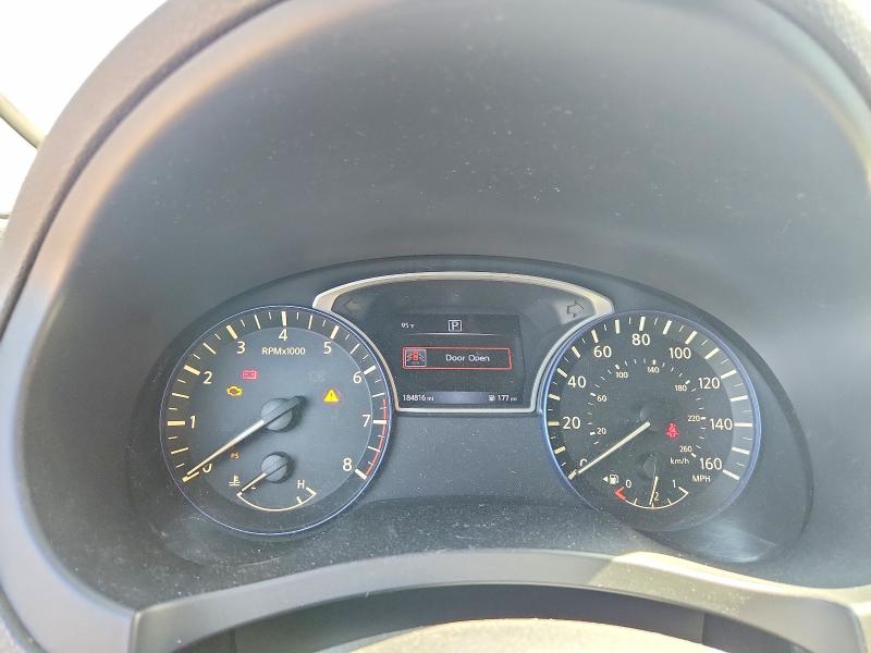 2016 Nissan Altima მანქანა იყიდება აუქციონზე, vin: 1N4AL3AP2GC267051, აუქციონის ნომერი: 59572296