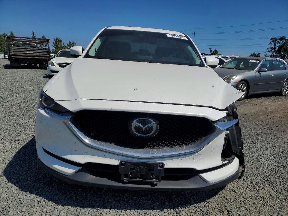 Aukcja sprzedaży 2019 Mazda Cx-5, vin: JM3KFBCM7K1533842, numer aukcji: 60019396