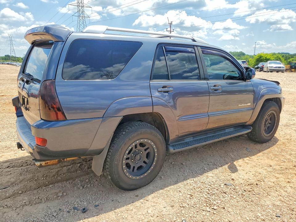 Продаж на аукціоні авто 2005 Toyota 4runner, vin: JTEBU14R750064292, номер лоту: 60598206