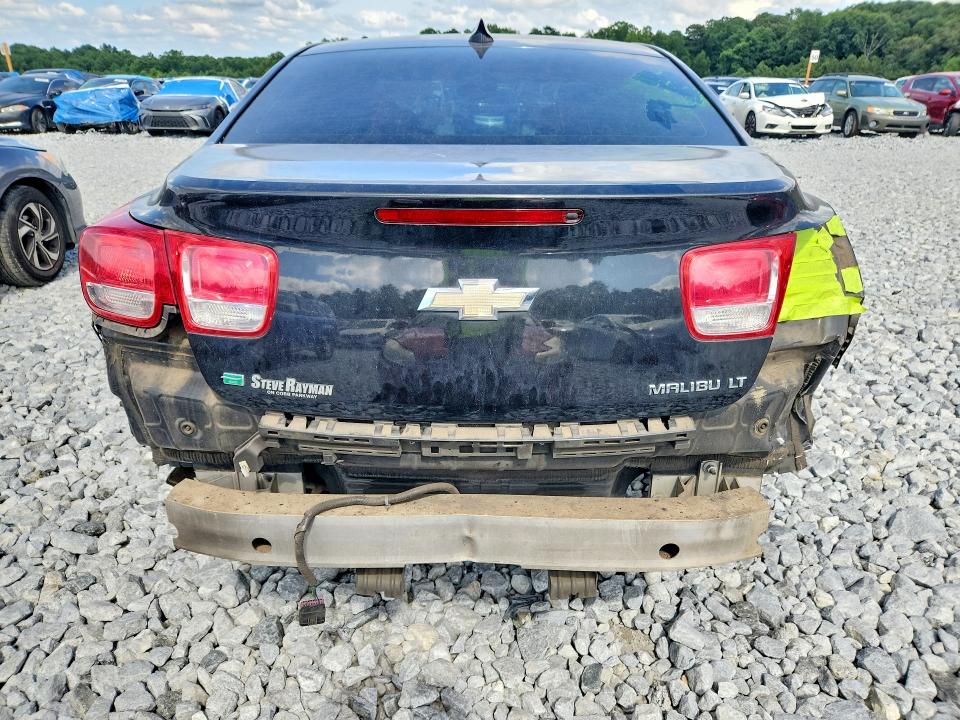 Продаж на аукціоні авто 2015 Chevrolet Malibu, vin: 1G11C5SL6FF281865, номер лоту: 61967246