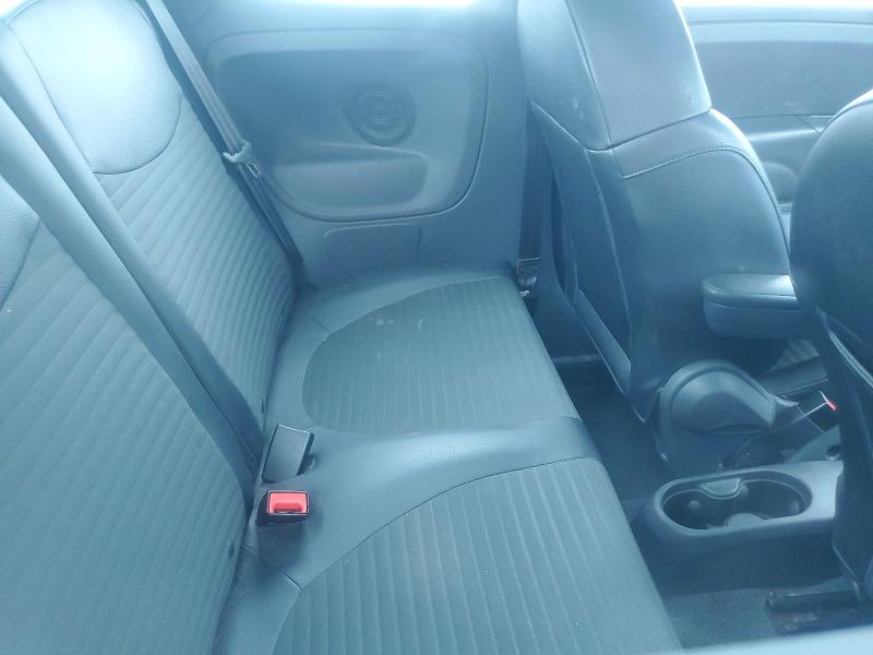 Aukcja sprzedaży 2016 Fiat 500, vin: 3C3CFFBR2GT205363, numer aukcji: 62063376