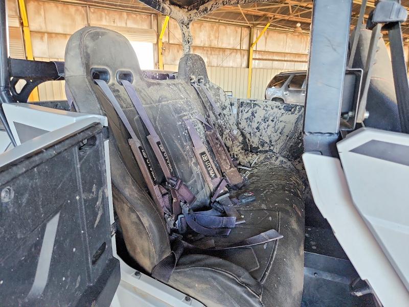 2022 Polaris General მანქანა იყიდება აუქციონზე, vin: 3NSGMD994NM446523, აუქციონის ნომერი: 62253646