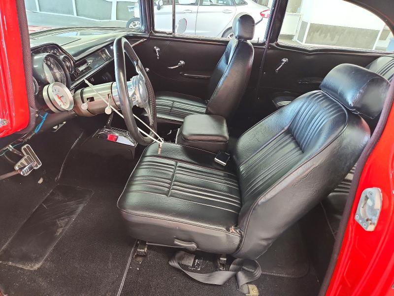 1957 Chevrolet Uk მანქანა იყიდება აუქციონზე, vin: VB570132019, აუქციონის ნომერი: 63020066