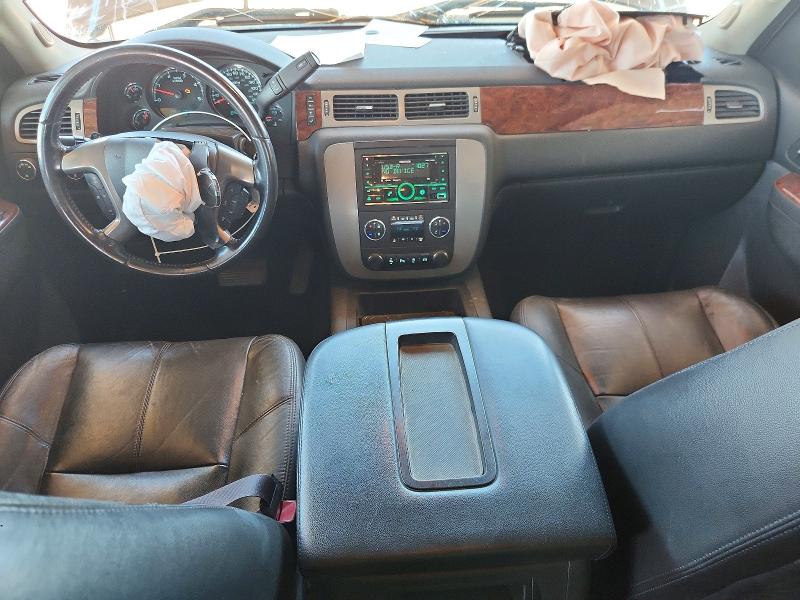 2013 Gmc Sierra მანქანა იყიდება აუქციონზე, vin: 1GT121C8XDF204796, აუქციონის ნომერი: 61743776