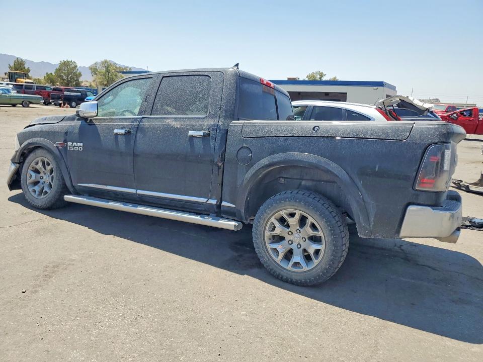 2016 Ram 1500 მანქანა იყიდება აუქციონზე, vin: 1C6RR7PM2GS136876, აუქციონის ნომერი: 58838016
