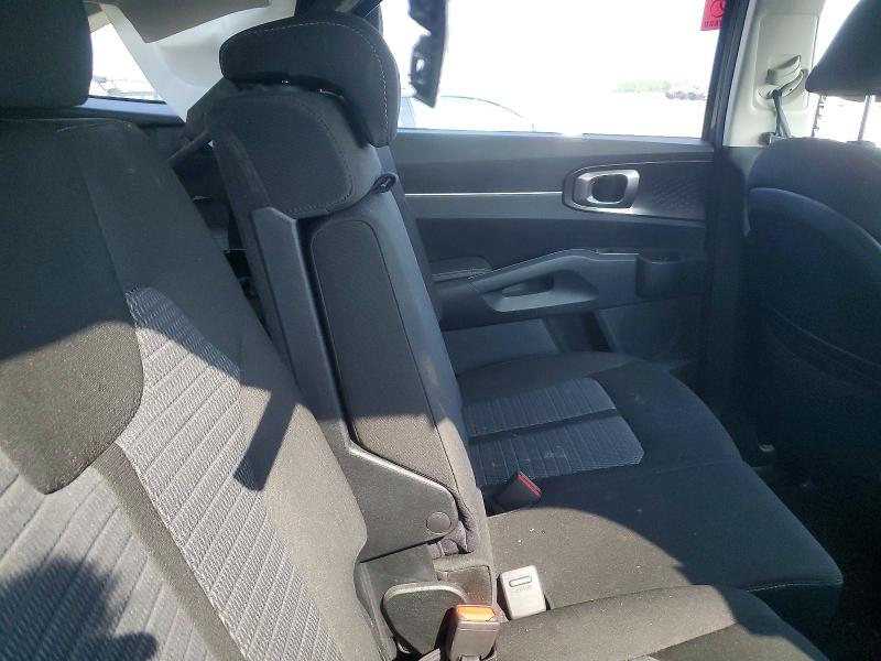 Aukcja sprzedaży 2021 Kia Sorento, vin: 5XYRGDLCXMG017730, numer aukcji: 62394426