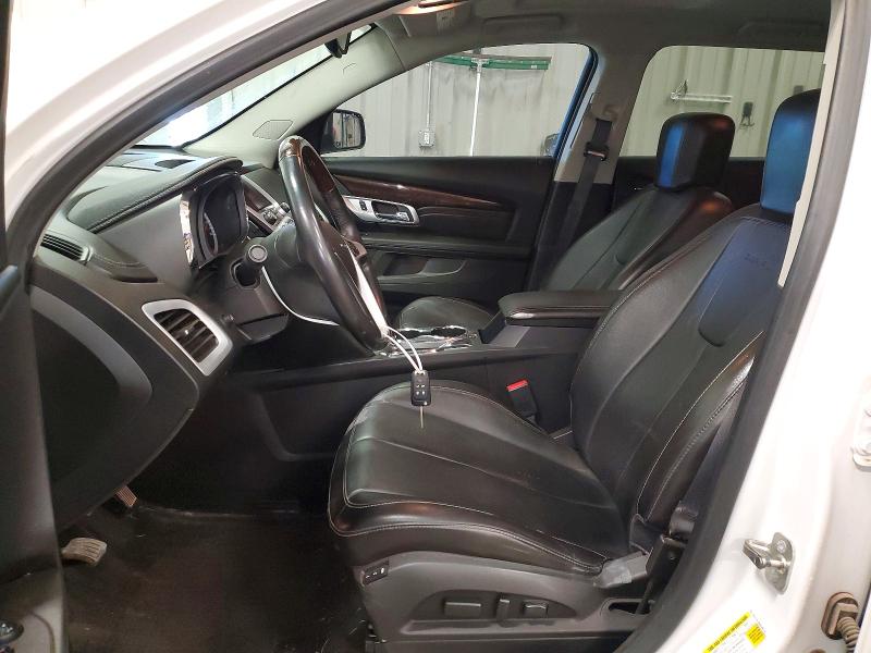 2017 Gmc Terrain მანქანა იყიდება აუქციონზე, vin: 2GKFLVE30H6309735, აუქციონის ნომერი: 85975515