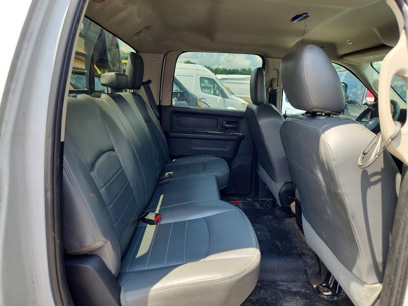 Auction sale of the 2018 Ram 3500, vin: 3C7WRTCJ2JG331667, lot number: 85624485
