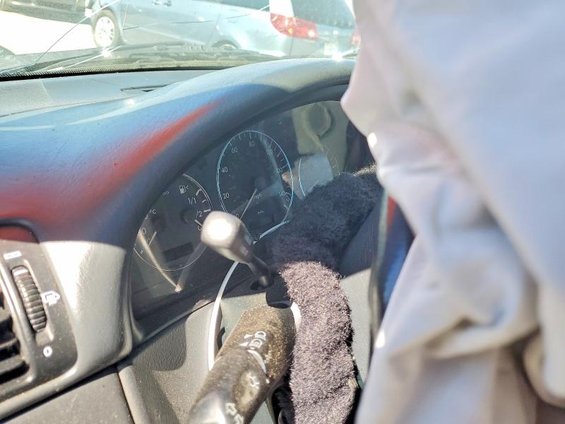 61819596 :رقم المزاد ، 4JGAB57E65A558736 vin ، 2005 Mercedes-benz Ml مزاد بيع