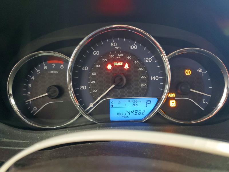Aukcja sprzedaży 2015 Toyota Corolla, vin: 2T1BURHE1FC349166, numer aukcji: 60791176