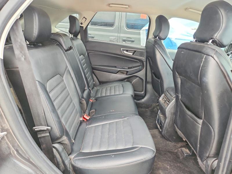 Продаж на аукціоні авто 2018 Ford Edge, vin: 2FMPK3J83JBB81220, номер лоту: 62505526