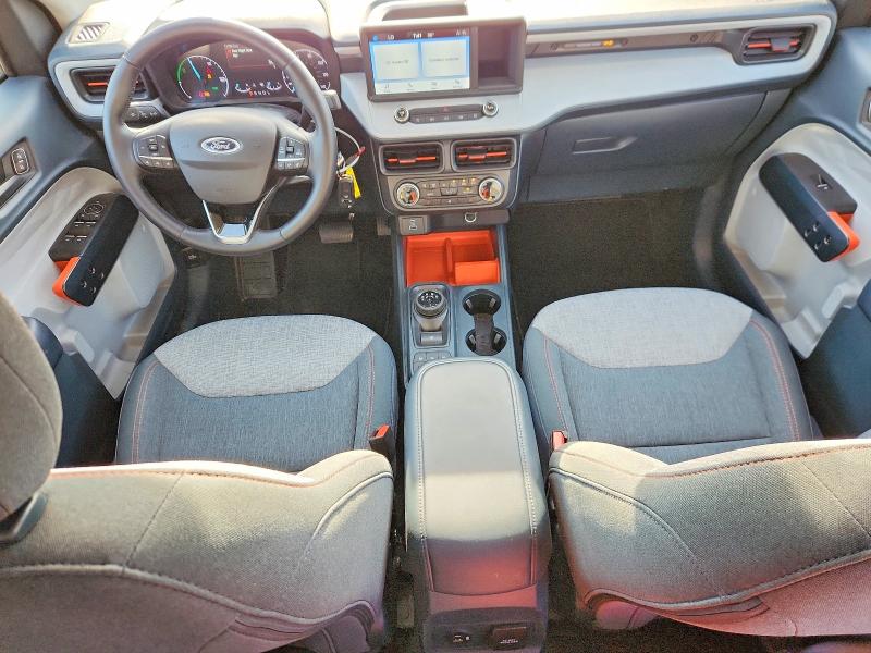 Продажа на аукционе авто 2024 Ford Maverick, vin: 3FTTW8H37RRB66635, номер лота: 61298026