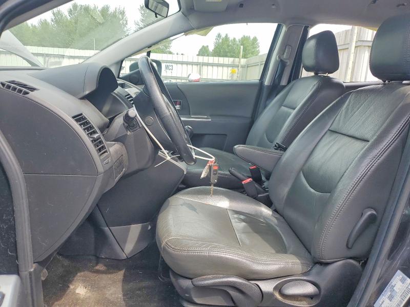 61796666 :رقم المزاد ، JM1CR293860102070 vin ، 2006 Mazda 5 مزاد بيع