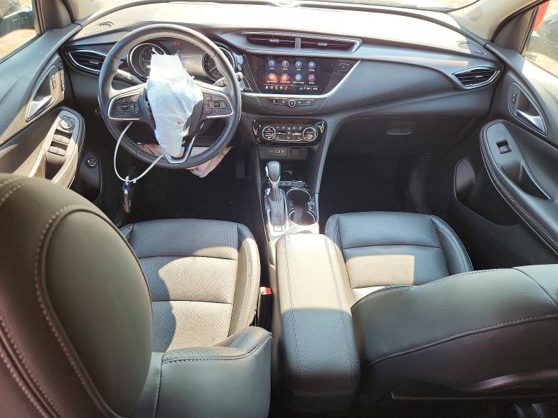 63398886 :رقم المزاد ، KL4MMFSL6NB088204 vin ، 2022 Buick Encore Gx مزاد بيع