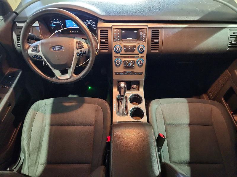 Aukcja sprzedaży 2018 Ford Flex, vin: 2FMGK5B84JBA02080, numer aukcji: 61034586