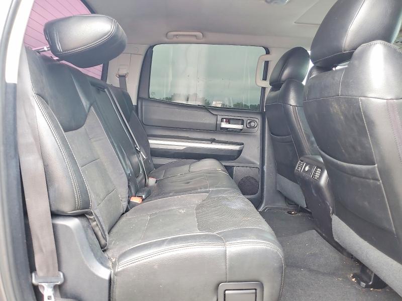 Продаж на аукціоні авто 2014 Toyota Tundra, vin: 5TFDW5F10EX373213, номер лоту: 59682616