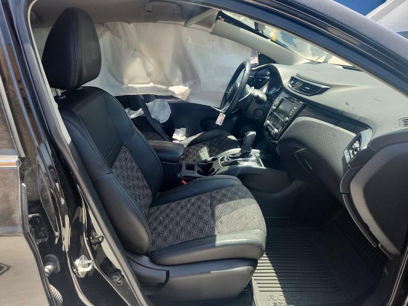 61909566 :رقم المزاد ، JN1BJ1BV4NW582065 vin ، 2022 Nissan Rogue Sport مزاد بيع