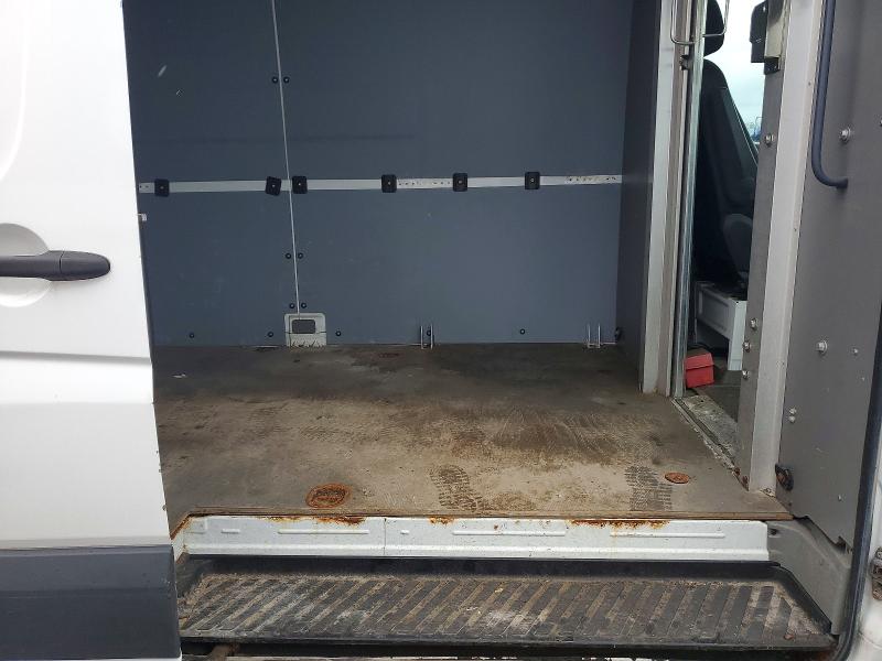 Продажа на аукционе авто 2012 Mercedes-benz Sprinter, vin: WD3BE8CB2C5627600, номер лота: 62290316
