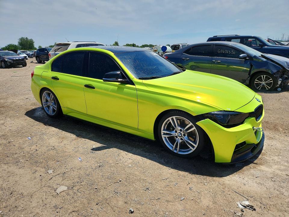 Aukcja sprzedaży 2017 Bmw 340, vin: WBA8B7G39HNU38050, numer aukcji: 59166826
