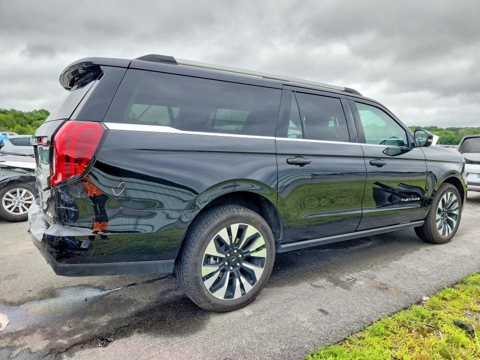 Продаж на аукціоні авто 2026 Ford Expedition, vin: 1FMJK1M87TEA24237, номер лоту: 63338386