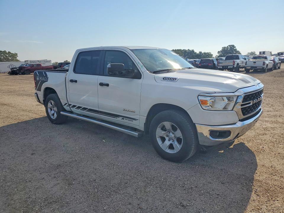 Продажа на аукционе авто 2023 Ram 1500, vin: 1C6RREFT6PN614535, номер лота: 59304336