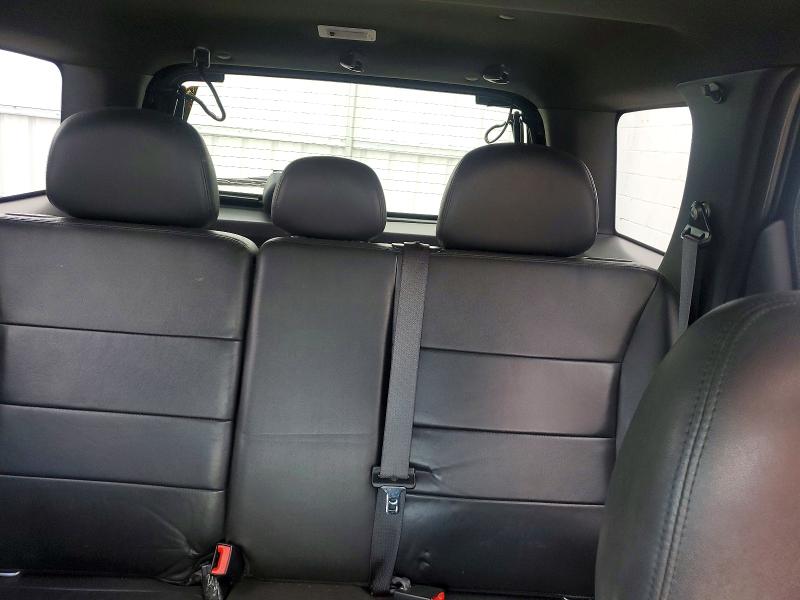 Aukcja sprzedaży 2012 Ford Escape, vin: 1FMCU0E74CKA43638, numer aukcji: 60881926