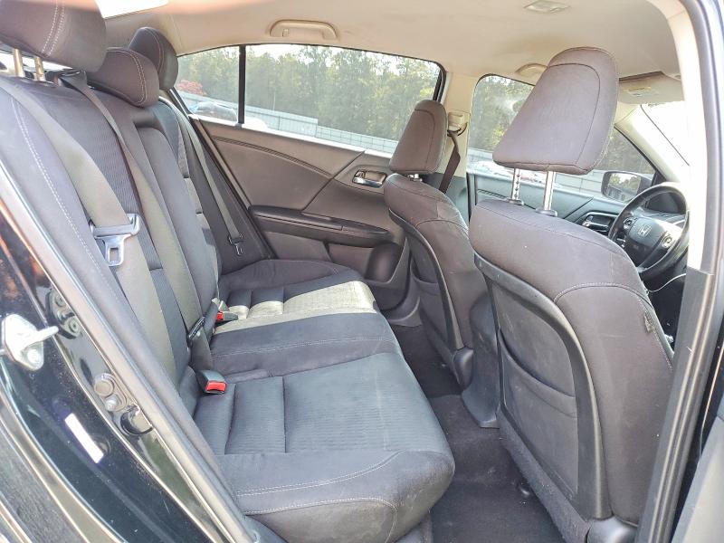 2014 Honda Accord მანქანა იყიდება აუქციონზე, vin: 1HGCR2F5XEA198154, აუქციონის ნომერი: 63133036