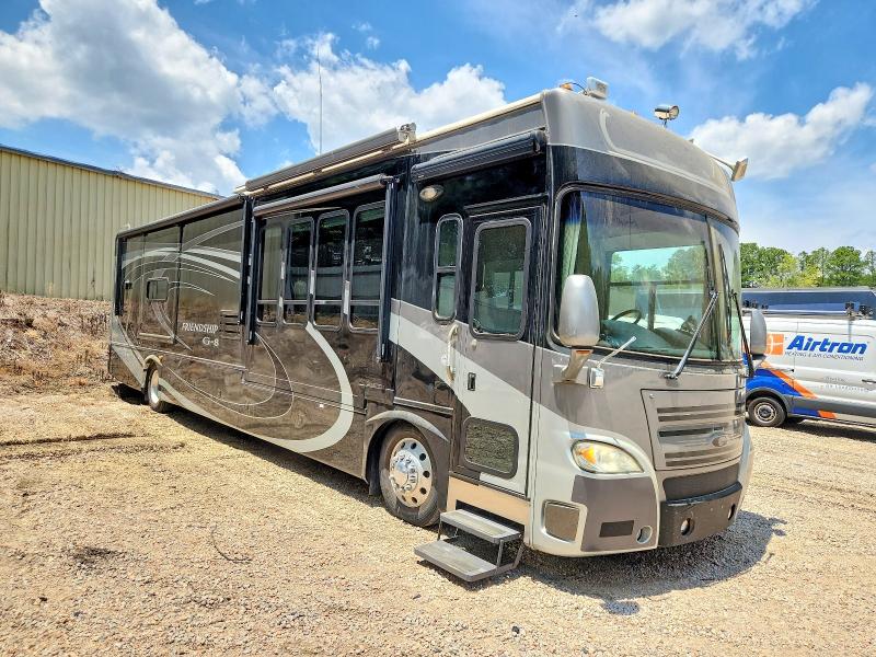 2007 Gulf Stream Friendship მანქანა იყიდება აუქციონზე, vin: 4UZAB2DJ87CY72816, აუქციონის ნომერი: 60499386